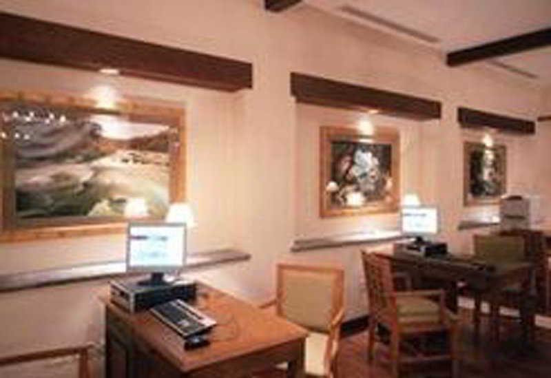 Hotel Courtyard By Marriott Santo Domingo Exterior foto